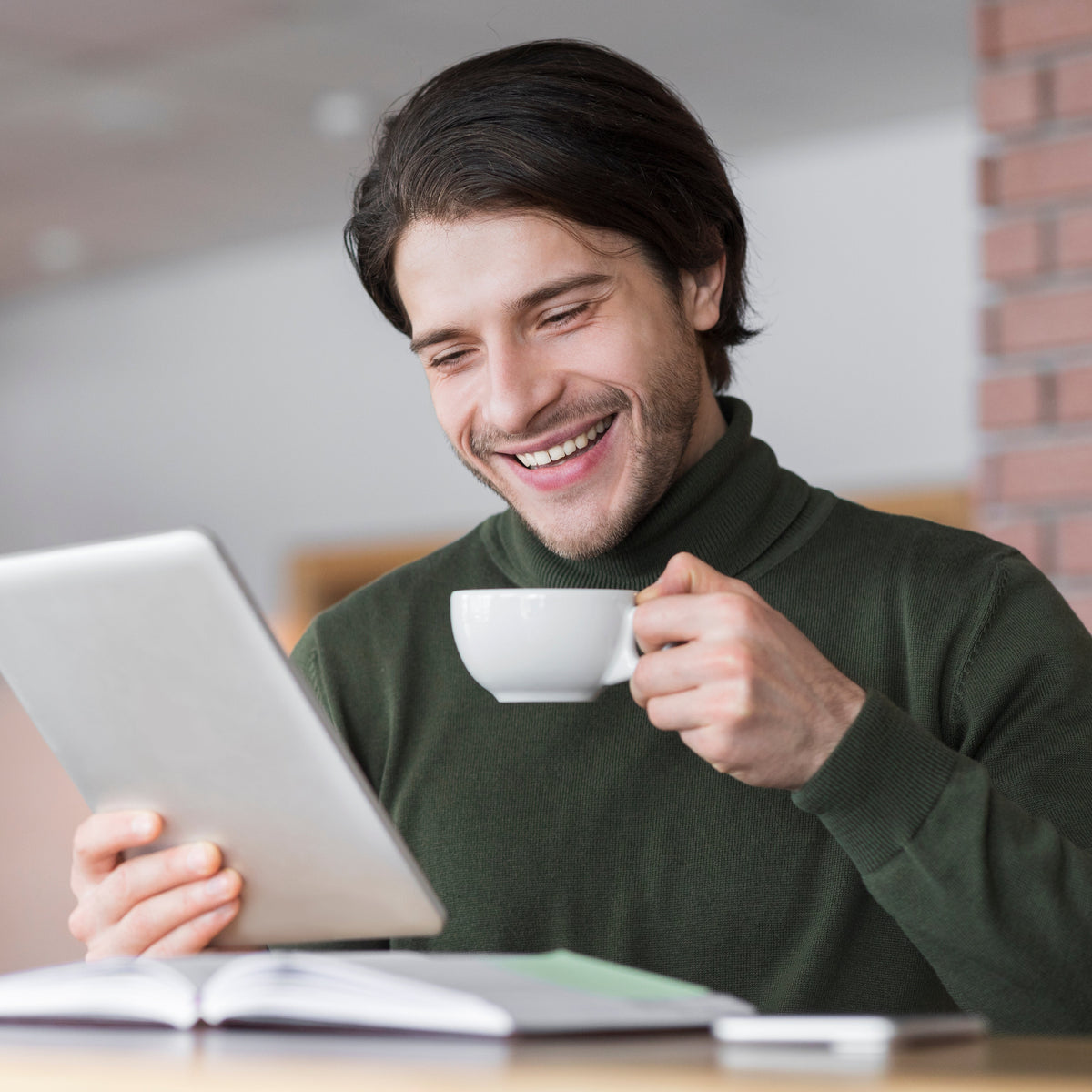 Tablet Computers