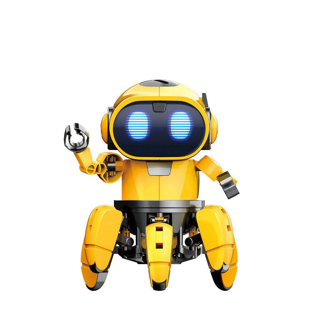 Ai Intelligent Robot