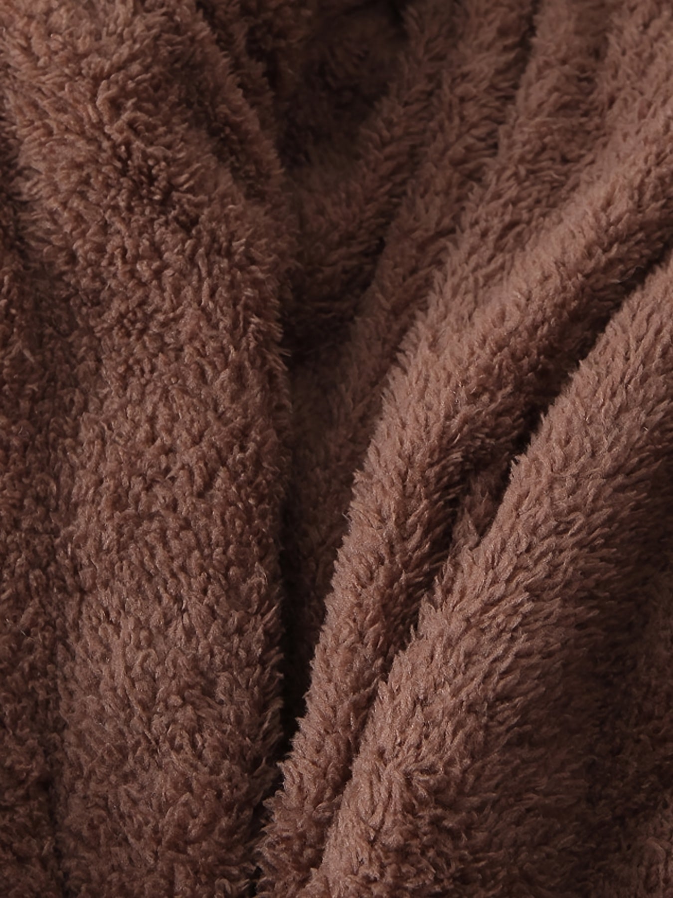 Women heavy duty hooded winter coat