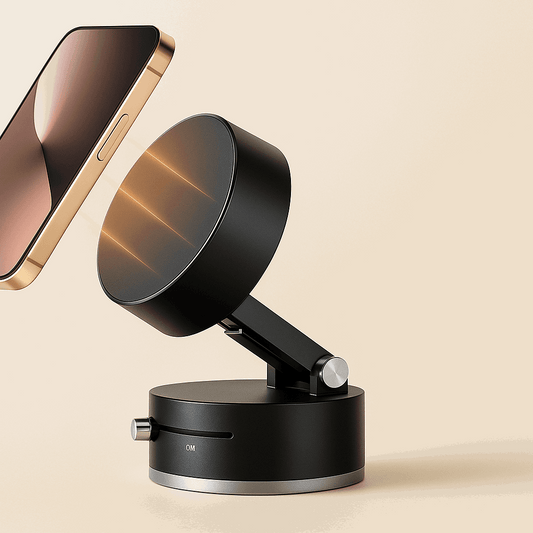 Foldable Phone Holder