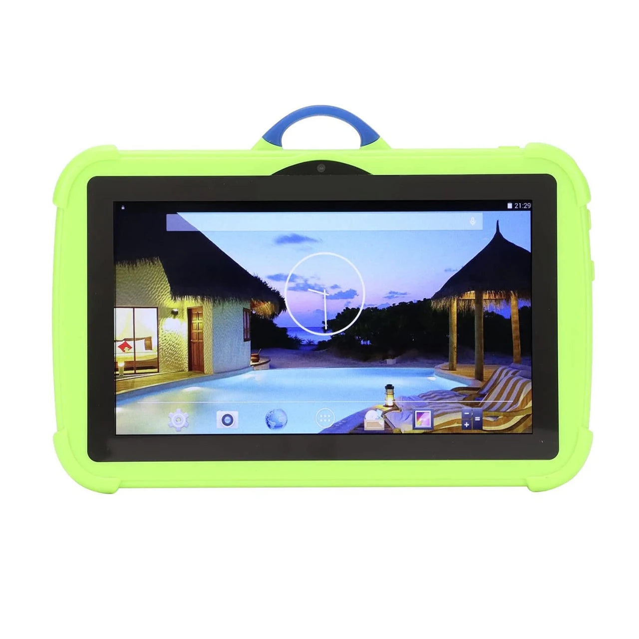  7-Inch Educational Tablet for Kids Android 13 WiFi  HD