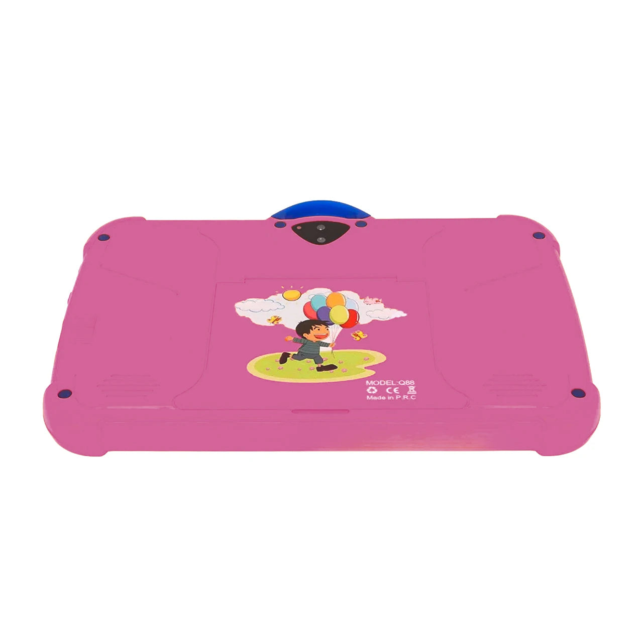  7-Inch Educational Tablet for Kids Android 13 WiFi  HD