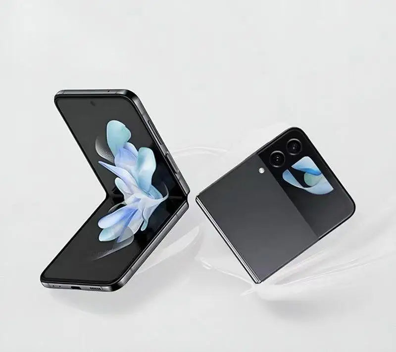 Unlocked Phone: 6.7" 120Hz AMOLED | 64MP Pro Camera | 5G Speed | Snapdragon Processor