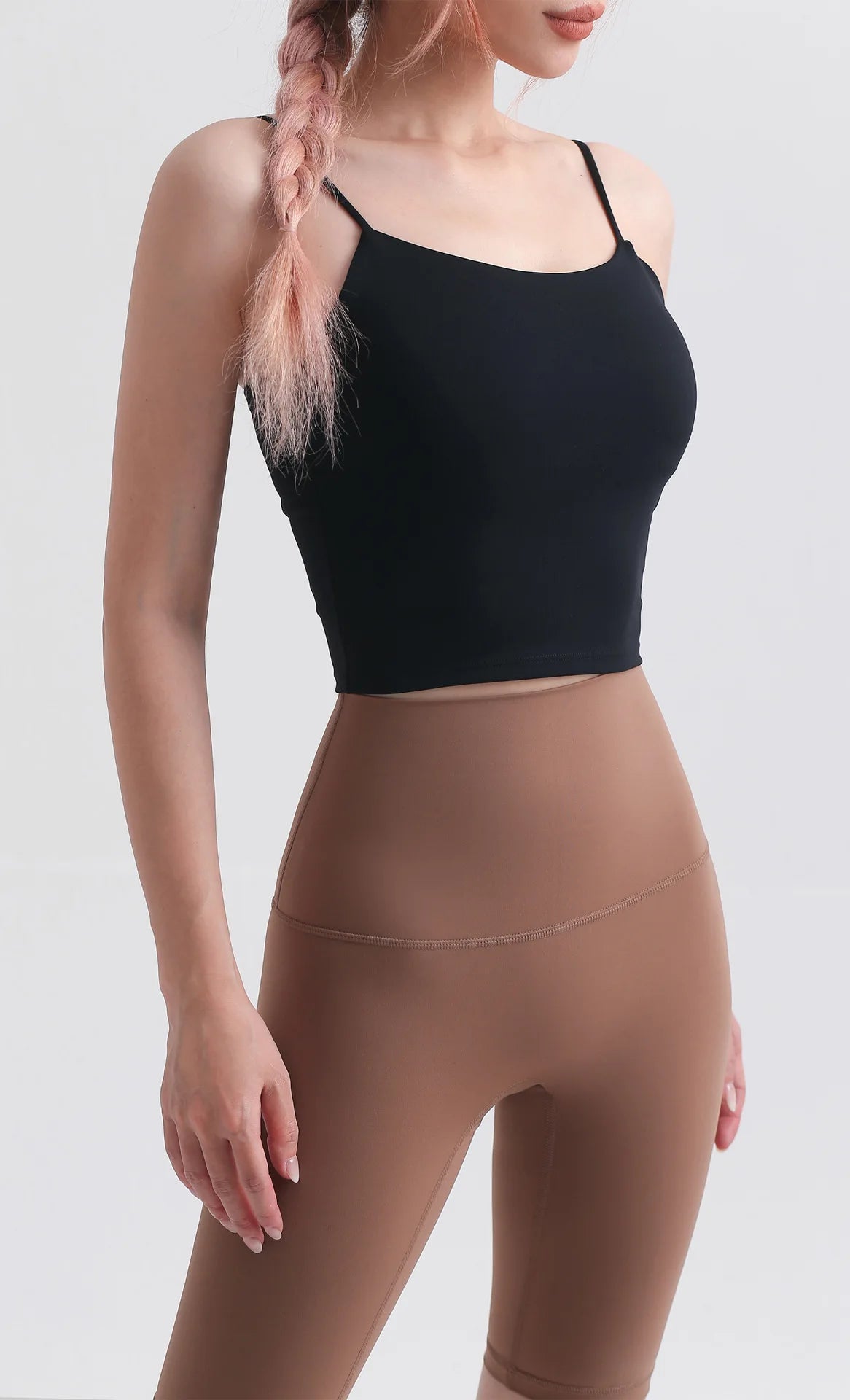 Women's Smart Fabric Fitness T-Shirt