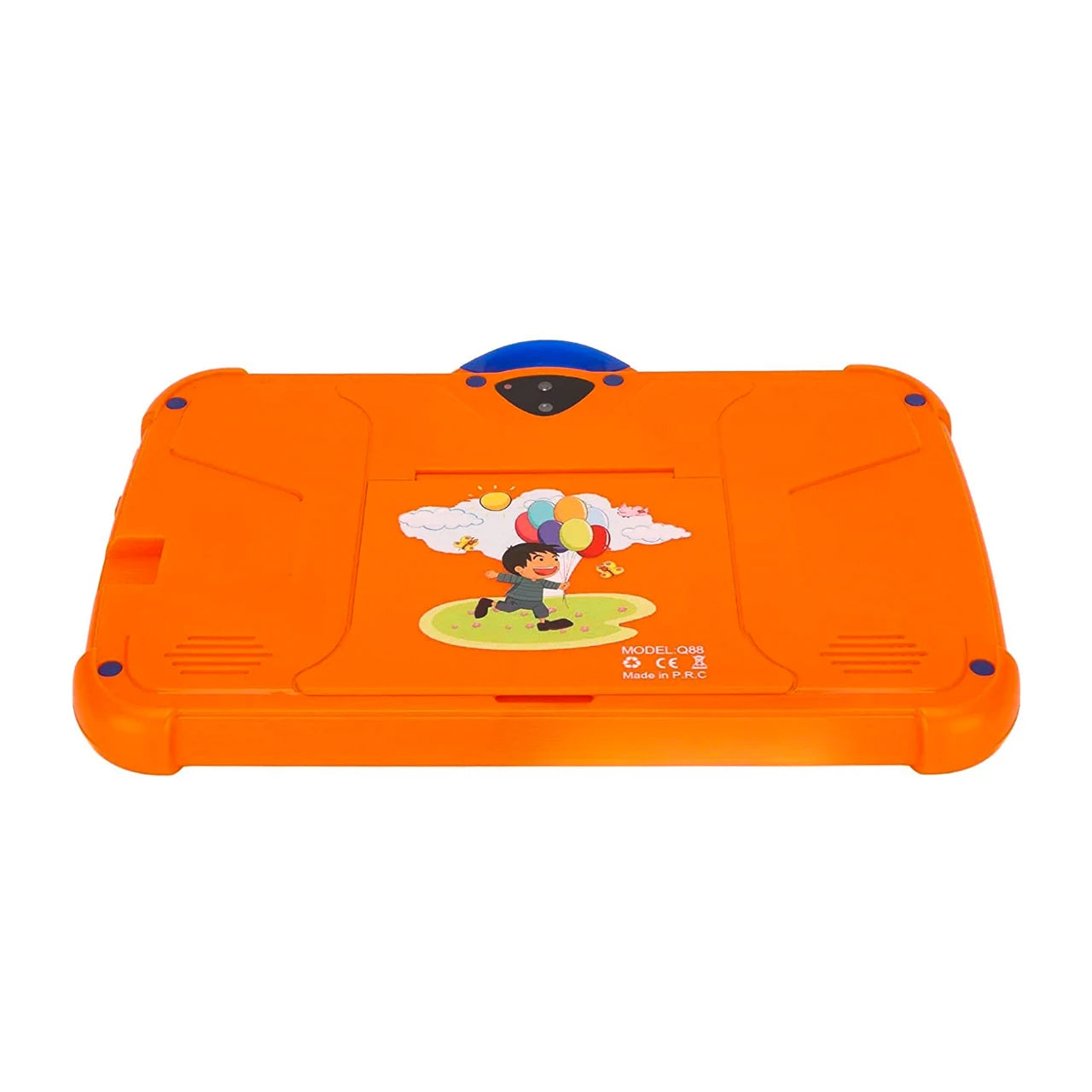  7-Inch Educational Tablet for Kids Android 13 WiFi  HD