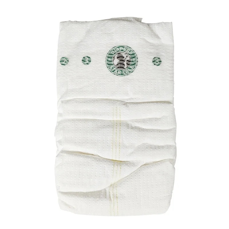 38 Pcs 1 Pack Eco Comfort Newborn Disposable Diapers - Baby Diapers With Size Options Christmas, Halloween, Thanksgiving Gifts