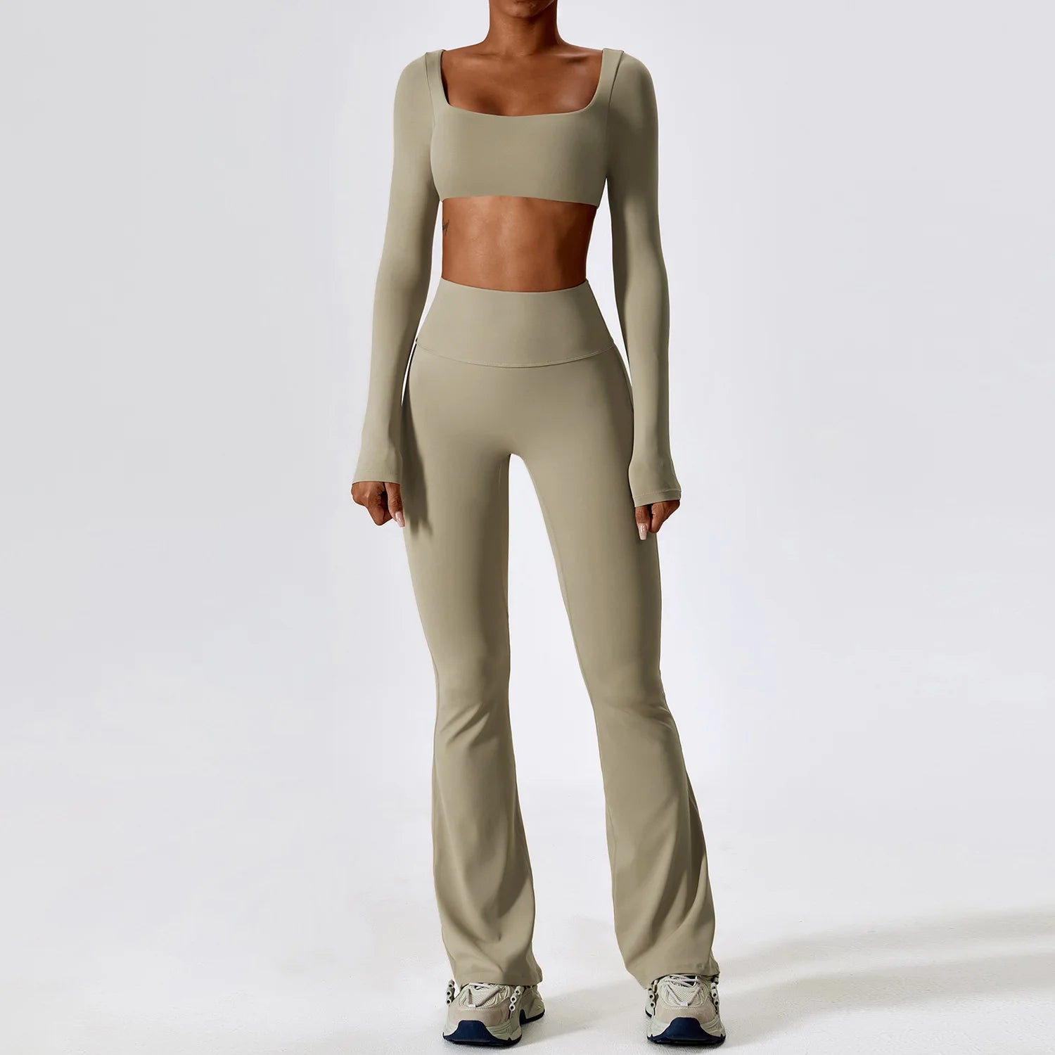 Workout Clothing Activewear Gym Clothes Workout Set for Women Yoga Sets Fitness & Yoga Wear Gym Wear Sportswear Gym Fitness Sets