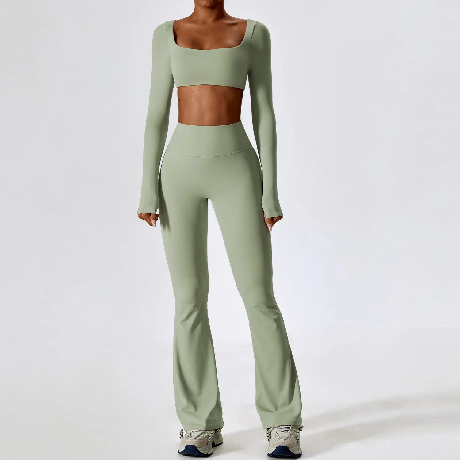 Workout Clothing Activewear Gym Clothes Workout Set for Women Yoga Sets Fitness & Yoga Wear Gym Wear Sportswear Gym Fitness Sets
