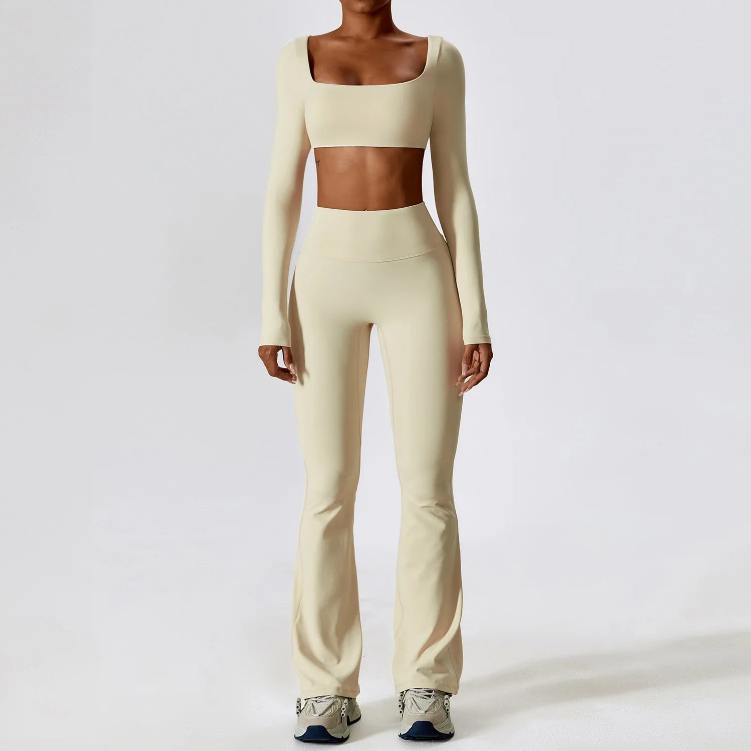 Workout Clothing Activewear Gym Clothes Workout Set for Women Yoga Sets Fitness & Yoga Wear Gym Wear Sportswear Gym Fitness Sets