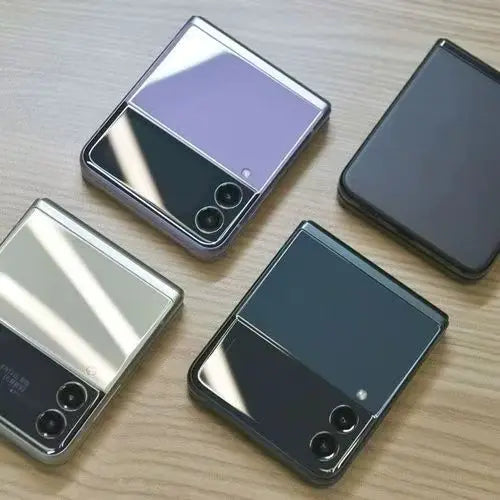 Unlocked Phone: 6.7" 120Hz AMOLED | 64MP Pro Camera | 5G Speed | Snapdragon Processor