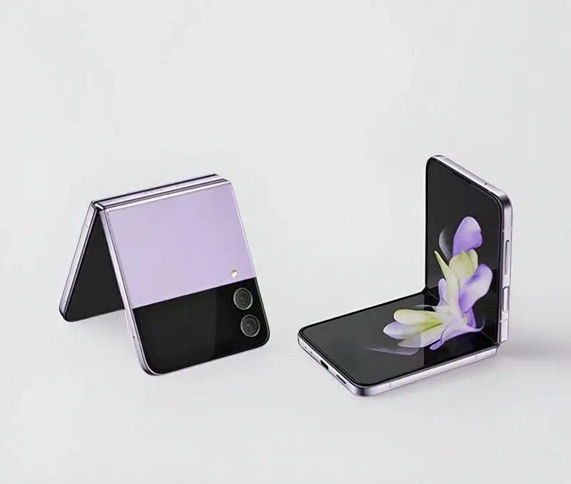 Unlocked Phone: 6.7" 120Hz AMOLED | 64MP Pro Camera | 5G Speed | Snapdragon Processor