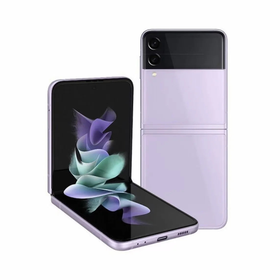 Unlocked Phone: 6.7" 120Hz AMOLED | 64MP Pro Camera | 5G Speed | Snapdragon Processor