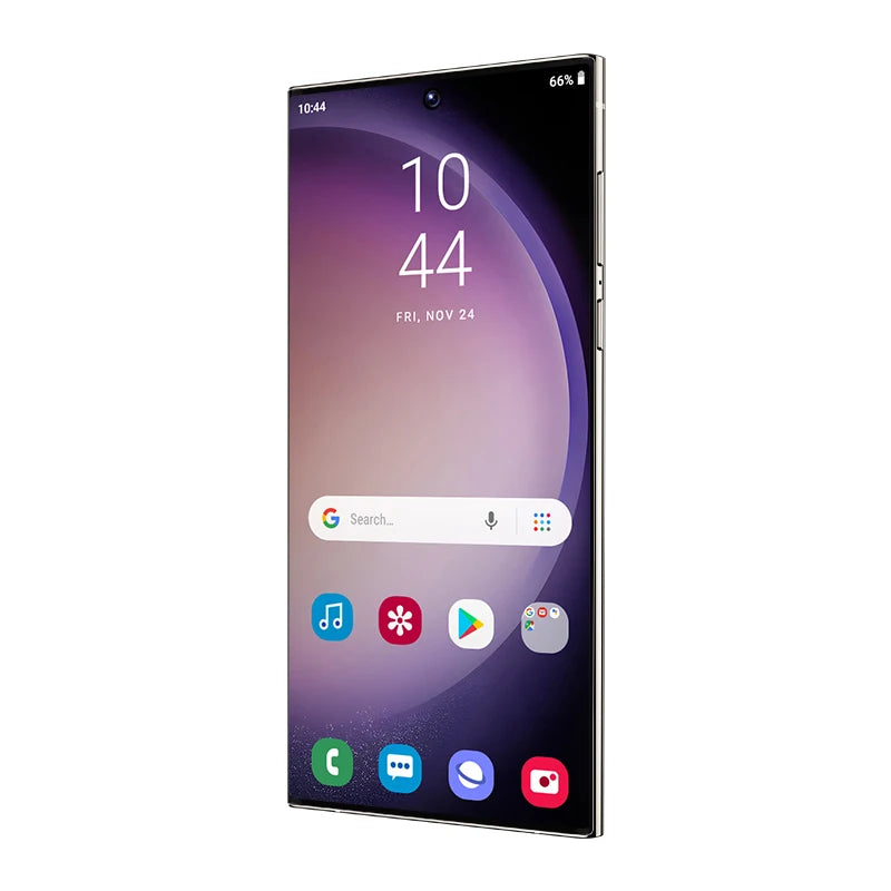 Hot Selling New Smart Phone S24 S25 Ultra 7.3 Inch Android 14.0 16gb+1tb Cellphones 48mp+108mp Global 5G Mobile Phones