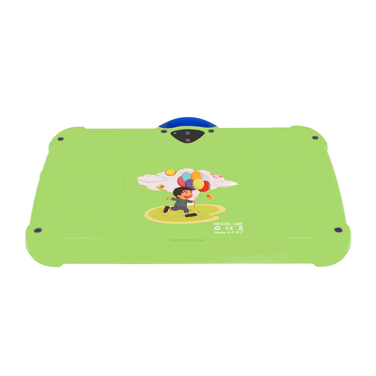  7-Inch Educational Tablet for Kids Android 13 WiFi  HD