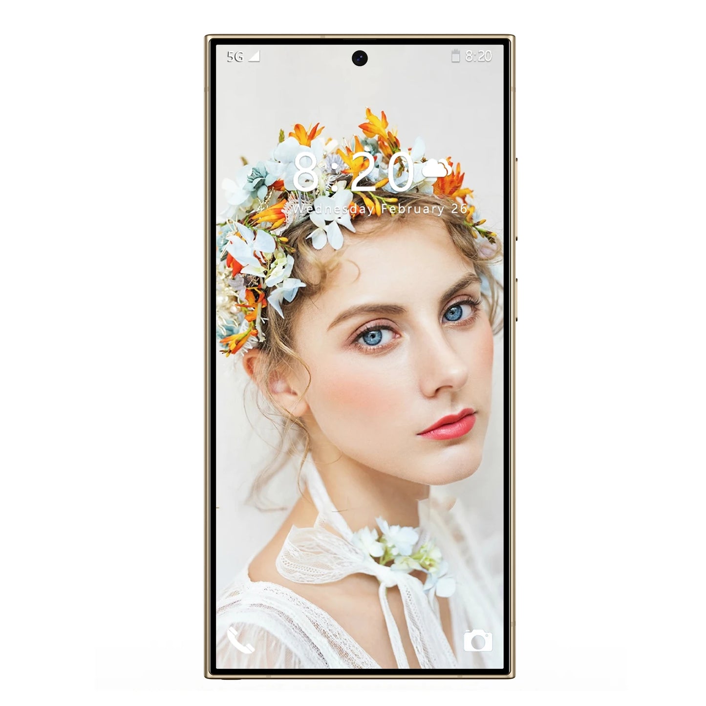 Cellphone 0riginal S24 Ultra Smartphone 7.3inch Unlocked Dual Card 3/4/5g Phones Android 14.0 Mobile Phones