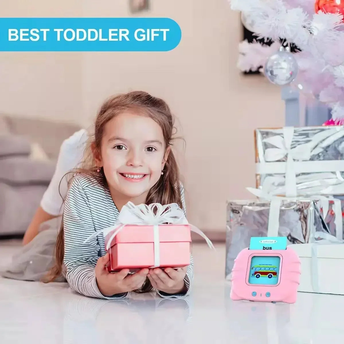 Kids Learn English Toys