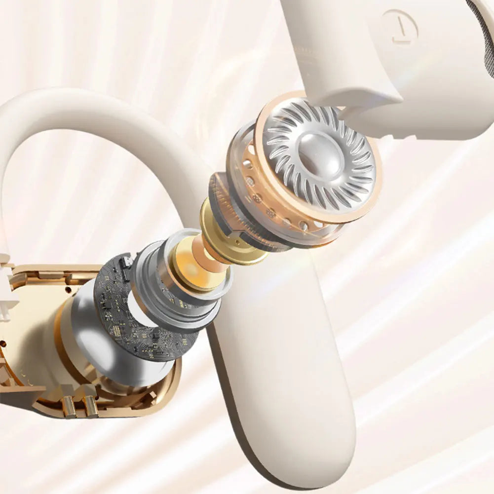 Xiaomi AI Translator Earbuds - Real-Time Translation for 144 Languages