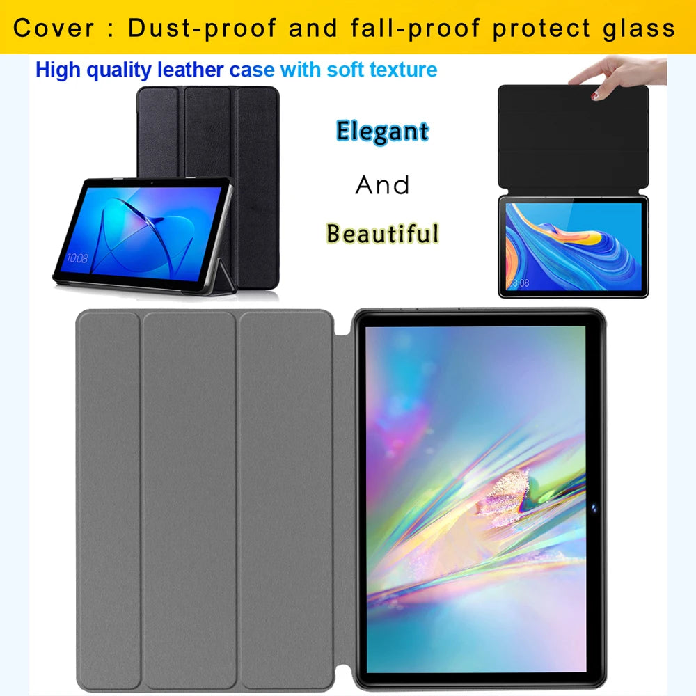 10.1 Inch Tablet Android 11  6GB RAM 128GB ROM 3G 4G