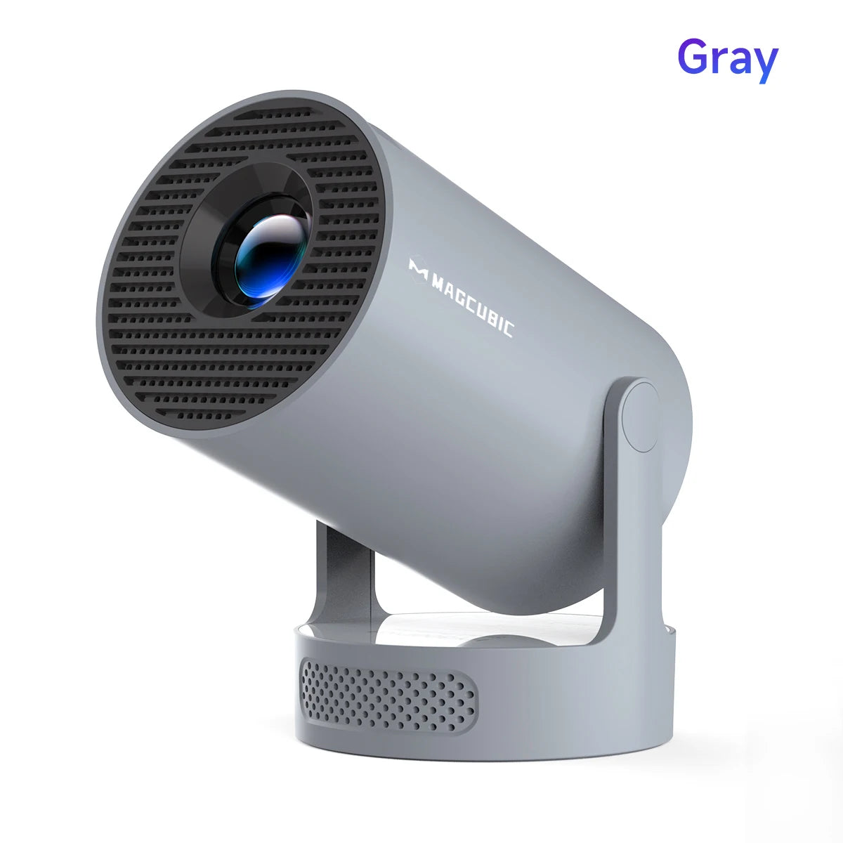 Magcubic Projector Android 11 4K 1280*720P HY300 Pro + Dual Wifi