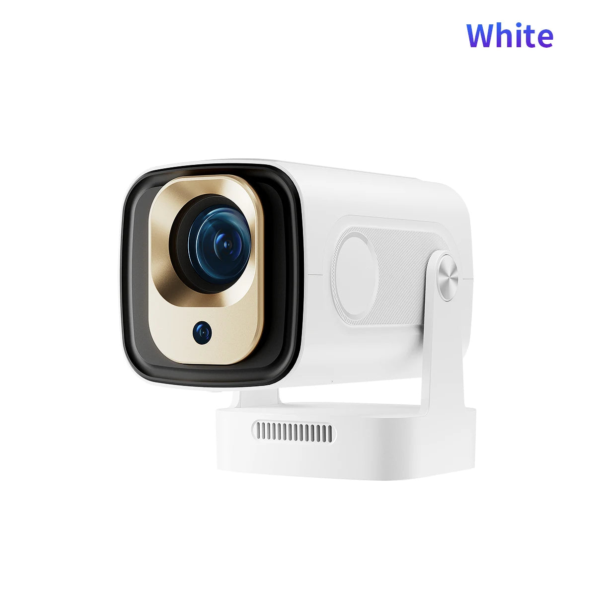 Magcubic HY310 Mini Projector Auto Focus 4K Native 1080P 330ANSI Android11