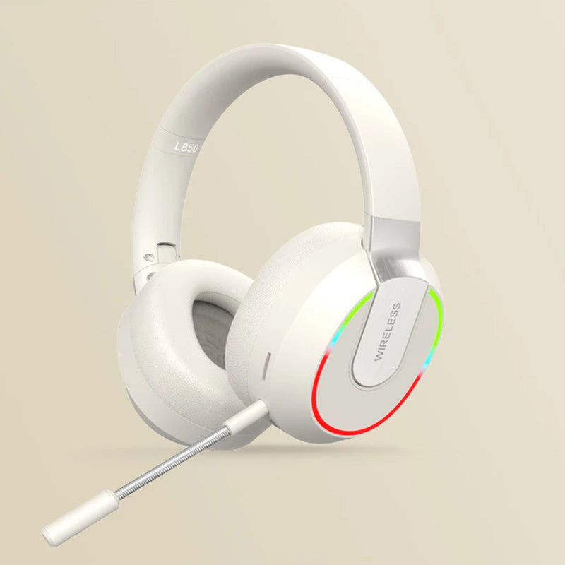 PulseBeat TWS Earbuds - Hi-Fi Sound for iPhone, Samsung & Gaming