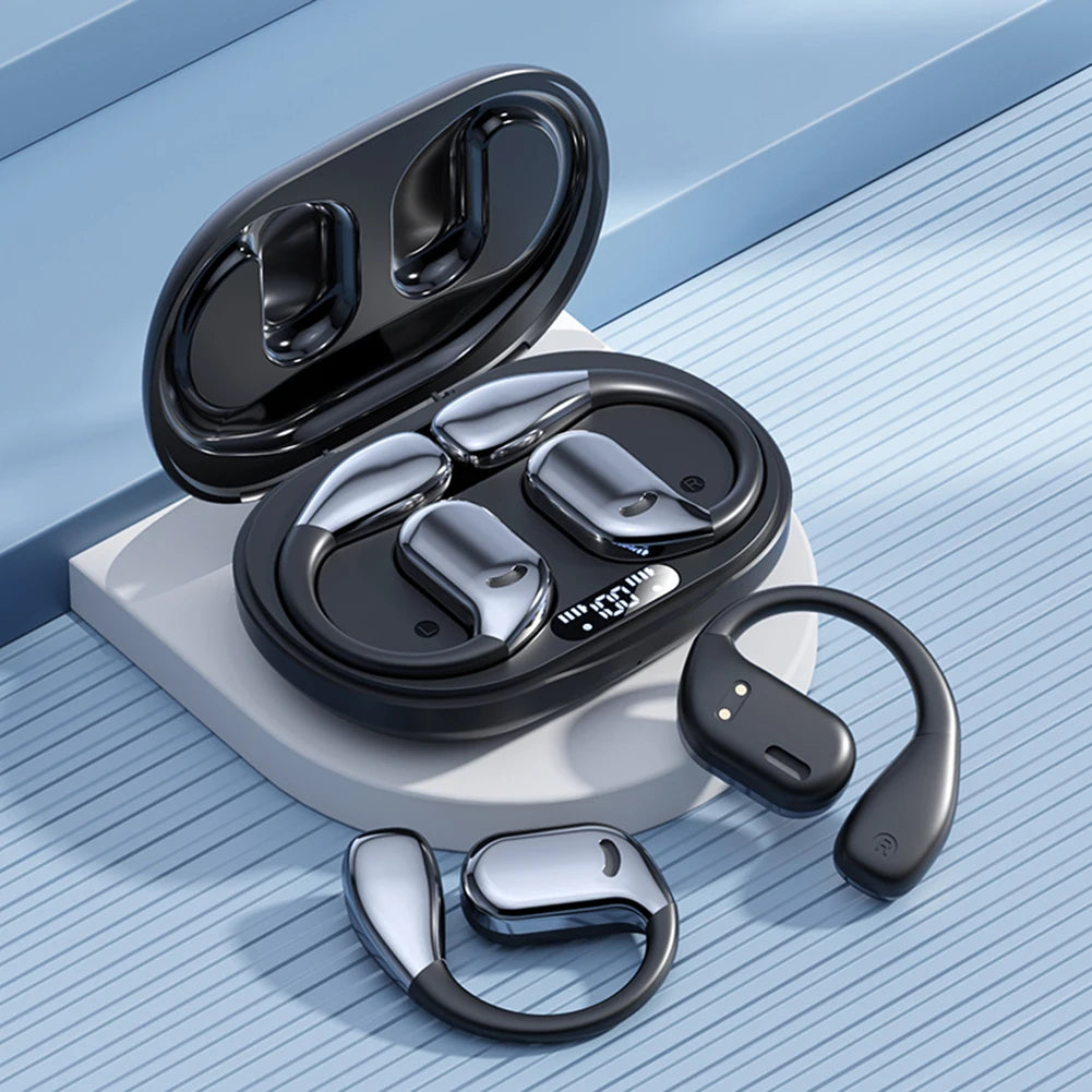 Xiaomi AI Translator Device: Wireless Earbuds with Real-Time Translation