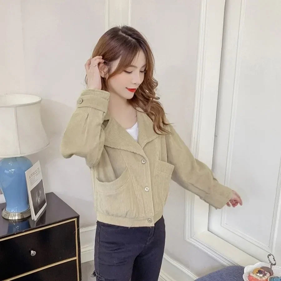 Short Jacket for Women