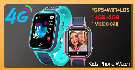 7 Inch Children's Android 5G WIFI 32GB Portable Mini Tablets