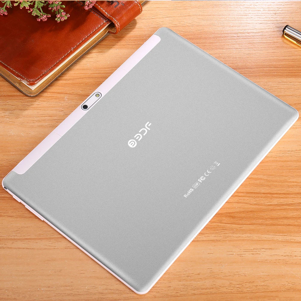 10.1 Inch Tablet Android 11  6GB RAM 128GB ROM 3G 4G