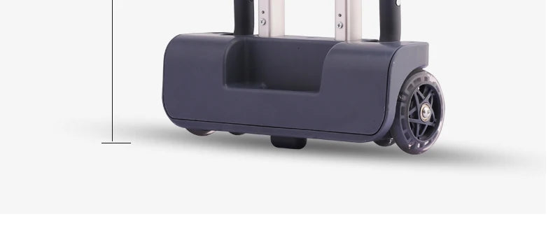 Baby Walker Box, 20-Inch Playpen with Password Lock