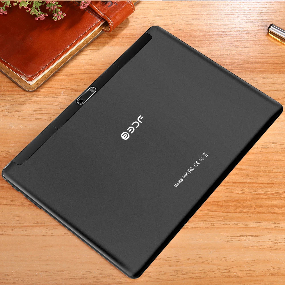 10.1 Inch Tablet Android 11  6GB RAM 128GB ROM 3G 4G