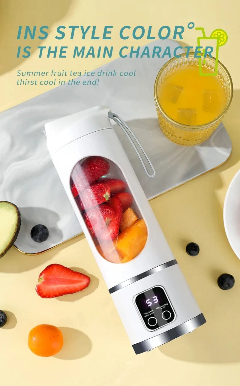 DUTRIEUX Professional Automatic Pulp Ejection Juicer