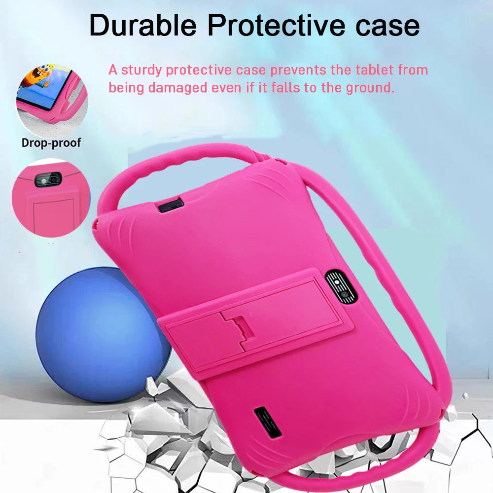 7 Inch Children's Android 5G WIFI 32GB Portable Mini Tablets