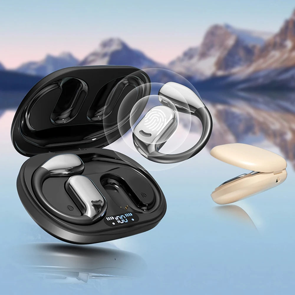 Xiaomi AI Translator Device: Wireless Earbuds with Real-Time Translation