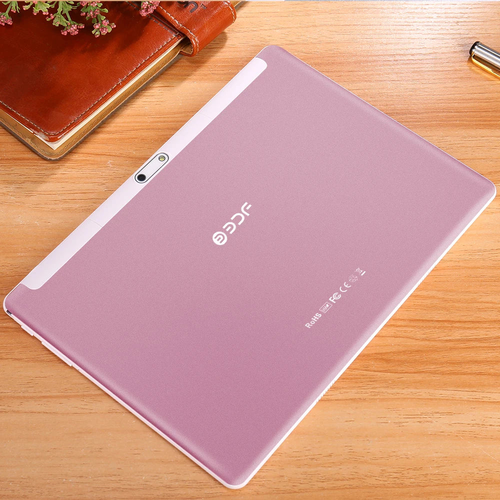 10.1 Inch Tablet Android 11  6GB RAM 128GB ROM 3G 4G