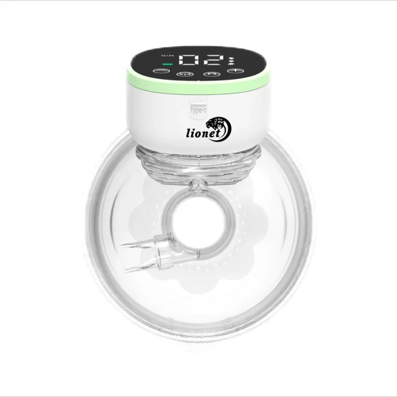 Wearable Breast Pump Mother and Baby Supplies Breast Pump
