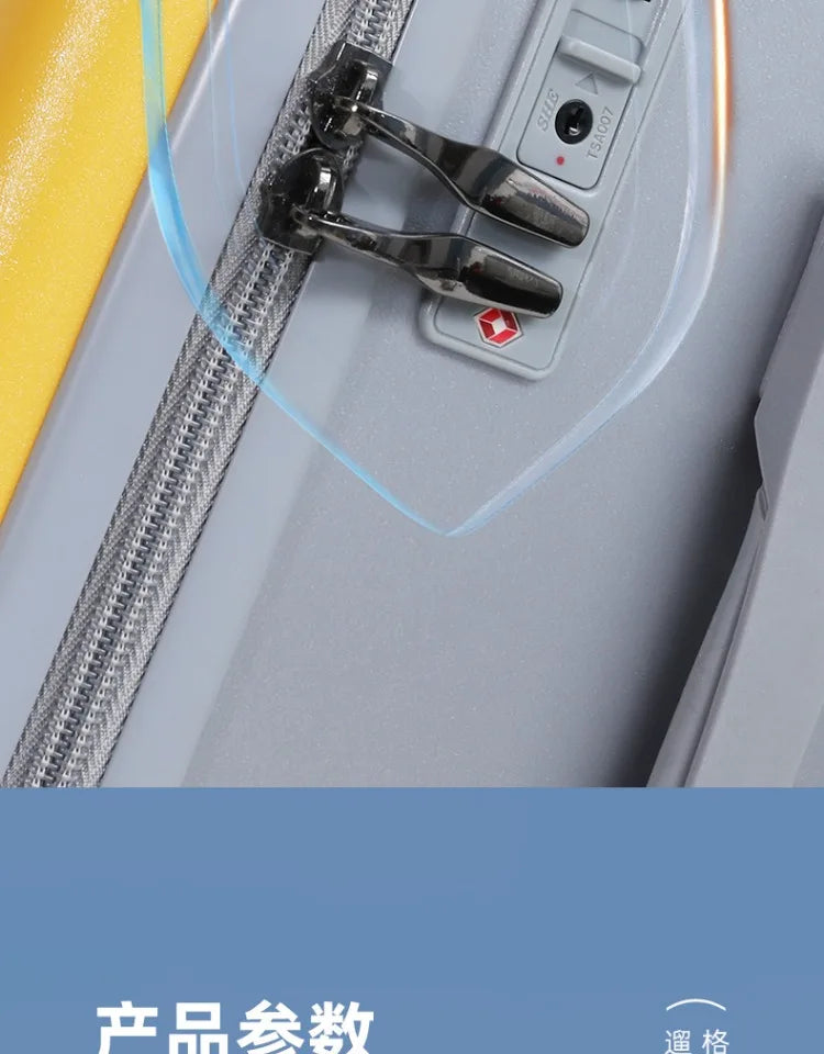 Hard Shell Kids Stroller Travel Suitcase