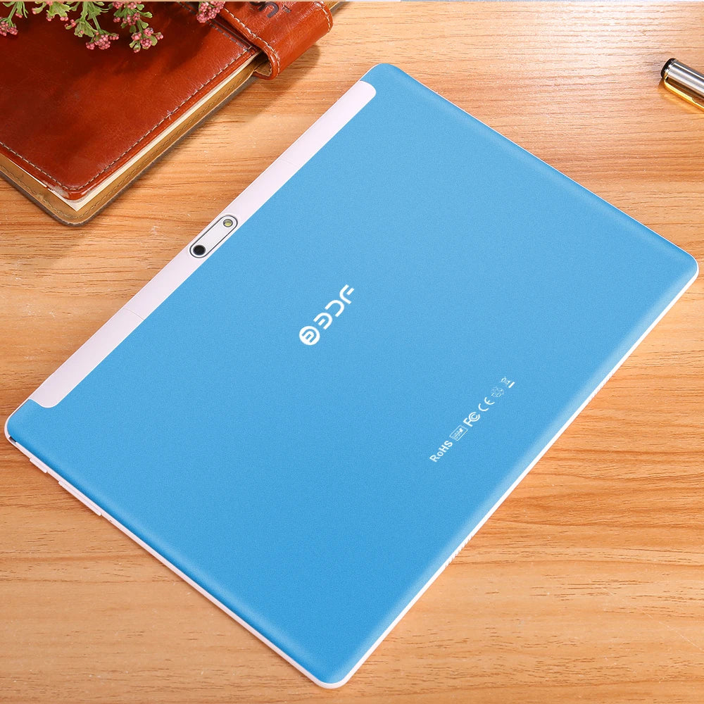10.1 Inch Tablet Android 11  6GB RAM 128GB ROM 3G 4G