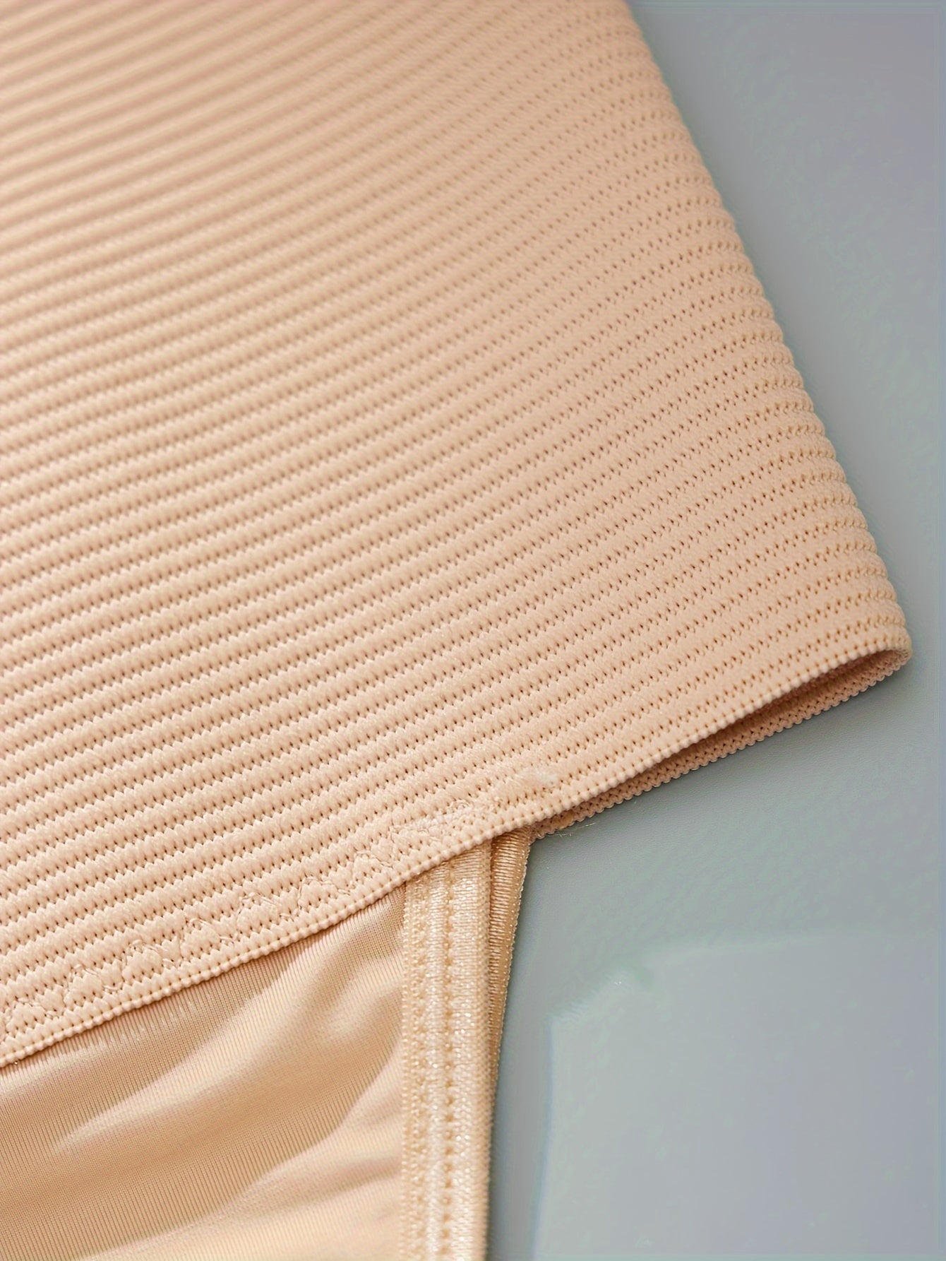 High-Waist Tummy Control Thong | Butt-Lifting Shapewear