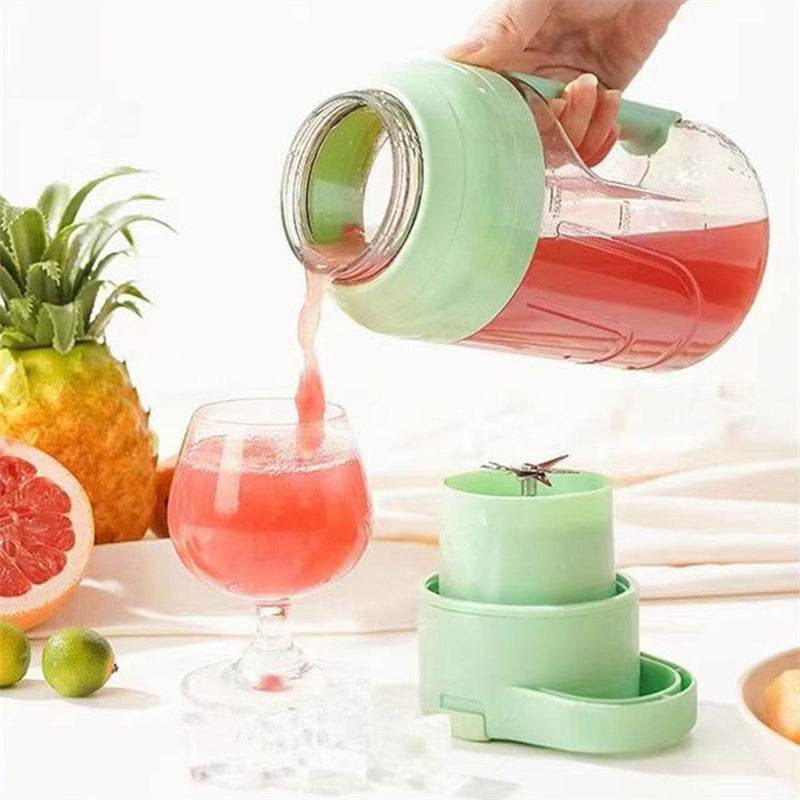 Electric Juicer