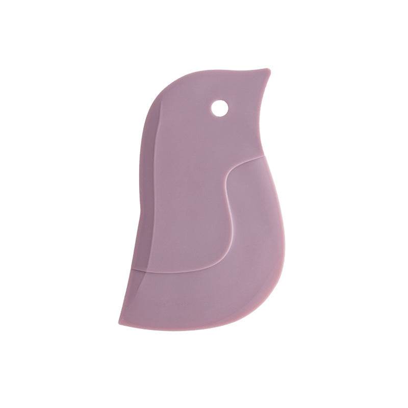 Cute Penguin Shape Blade Scraper