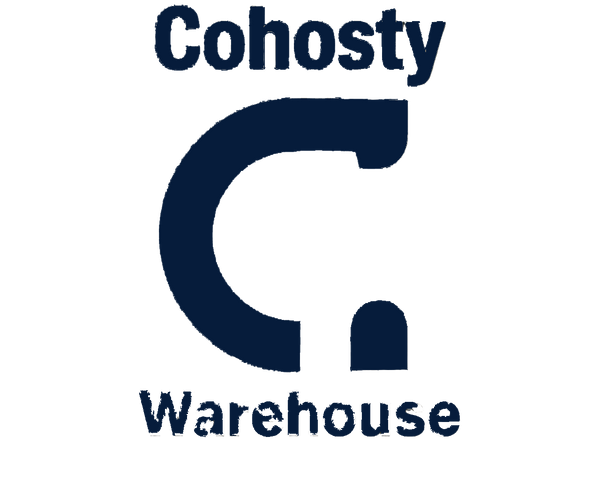 Cohosty Warehouse