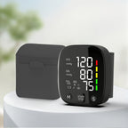 AccurateCare Wrist Blood Pressure Monitor