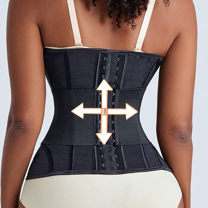 Slimming Waist Cincher | Tummy Control Belt for Workouts