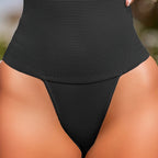 High-Waist Tummy Control Thong