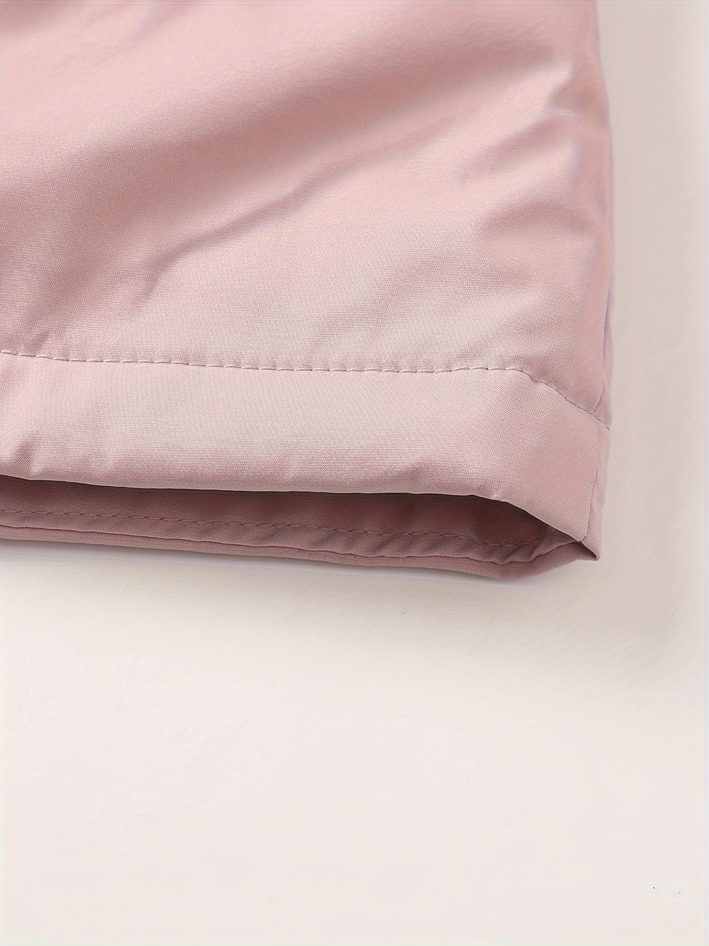 Women's Hooded Fleece | Mid-Long Windproof Coat