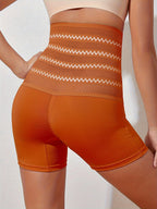 NADIA GO High-Waist Shaping Jeggings | Tummy Control &amp; Butt Lifting Tights