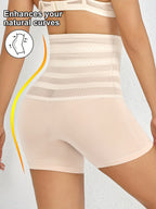 NADIA GO High-Waist Shaping Jeggings | Tummy Control &amp; Butt Lifting Tights