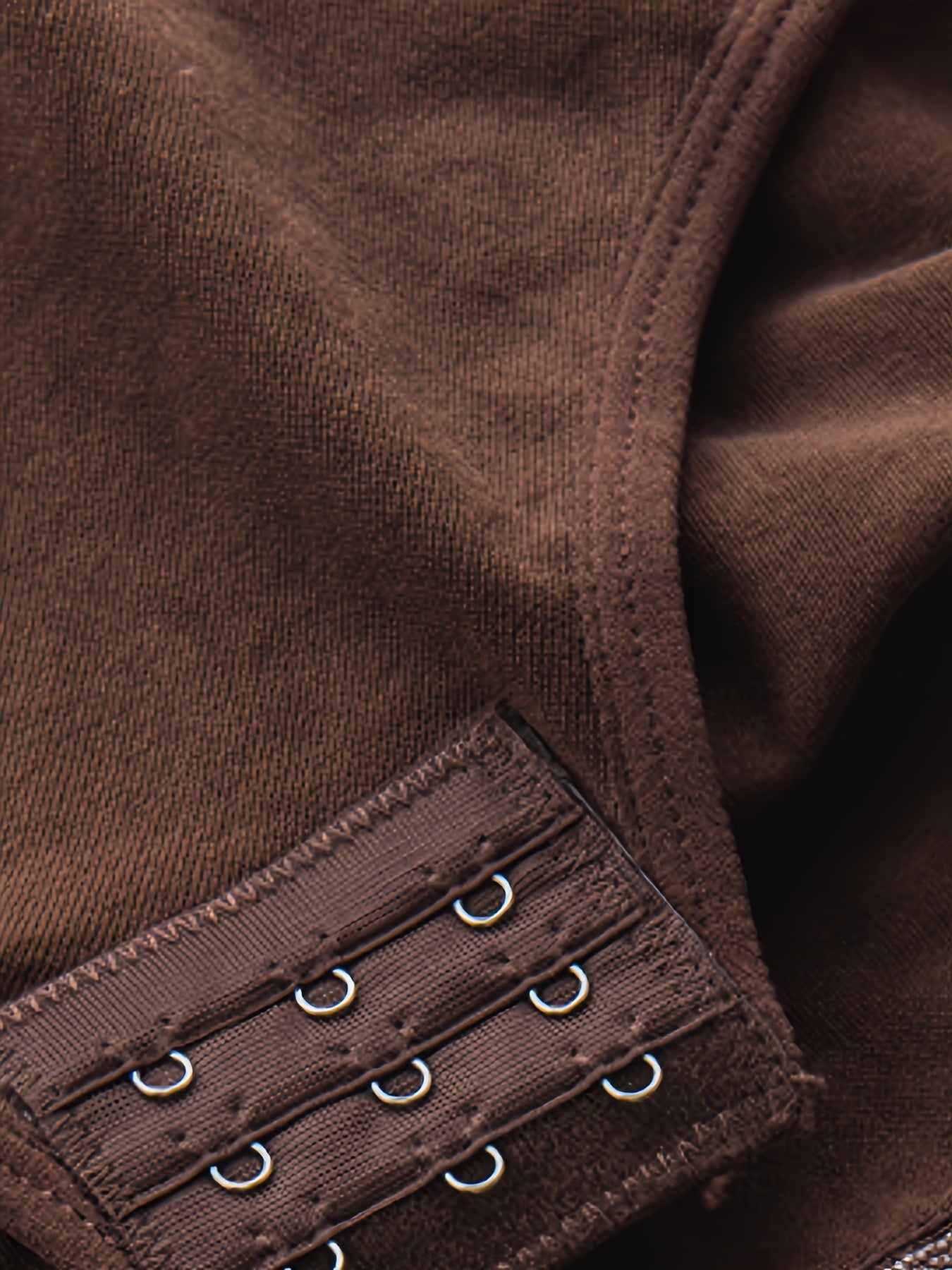 Women's Slimming Bodysuit - Boat Neck Shapewear with Snap Crotch