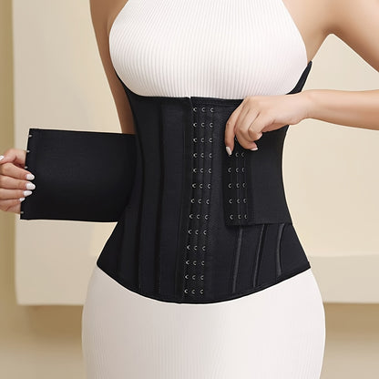 Slimming Waist Cincher | Tummy Control Belt for Workouts
